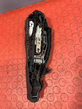 Citroen Dispatch/Peugeot Expert/Vauxhall Vivaro/Toyota Proace/Fiat Scudo OUTER DOOR HANDLE OPENER Driver's Side Front 2016-2024 P/N 9688834080 - 1