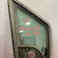 Citroen Berlingo/Peugeot Partner/Vauxhall Combo/Toyota Proace City QUARTER GLASS WINDOW Driver Side  2019-2024 P/N 9818042180