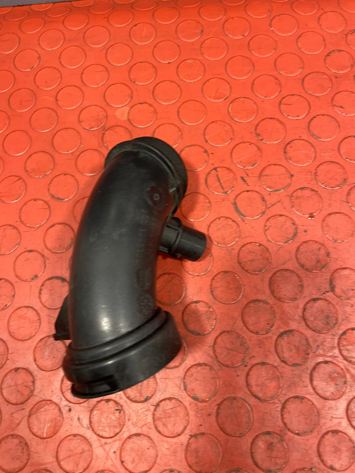 Citroen Berlingo/Peugeot Partner AIR INTAKE HOSE PIPE  Euro 6 1.5 2018-2023 P/N  9810921280