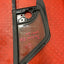 Citroen Berlingo/Peugeot Partner/Vauxhall Combo/Toyota Proace City QUARTER GLASS WINDOW Driver Side  2019-2024 P/N 9818042180