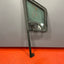 Citroen Berlingo/Peugeot Partner/Vauxhall Combo/Toyota Proace City QUARTER GLASS WINDOW Passenger Side  2019-2024 P/N 9818042280