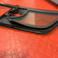 Citroen Berlingo/Peugeot Partner/Vauxhall Combo/Toyota Proace City QUARTER GLASS WINDOW Passenger Side  2019-2024 P/N 9818042280