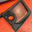 Citroen Berlingo/Peugeot Partner/Vauxhall Combo/Toyota Proace City QUARTER GLASS WINDOW Passenger Side  2019-2024 P/N 9818042280