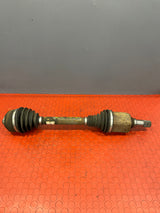 Mercedes Benz Sprinter DRIVE SHAFT ASSEMBLY Passenger's Side N/S 2019 P/N A9103301000 / 8144220820004