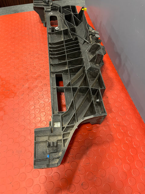 Citroen Berlingo/Peugeot Partner/Vauxhall Combo/Toyota Proace City UPPER SLAM PANEL w/ SENSOR (2Pins) 2018-2024 P/N 9830512680