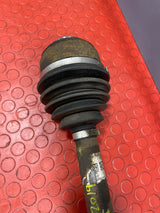 Mercedes Benz Sprinter DRIVE SHAFT ASSEMBLY Passenger's Side N/S 2019 P/N A9103301000 / 8144220820004