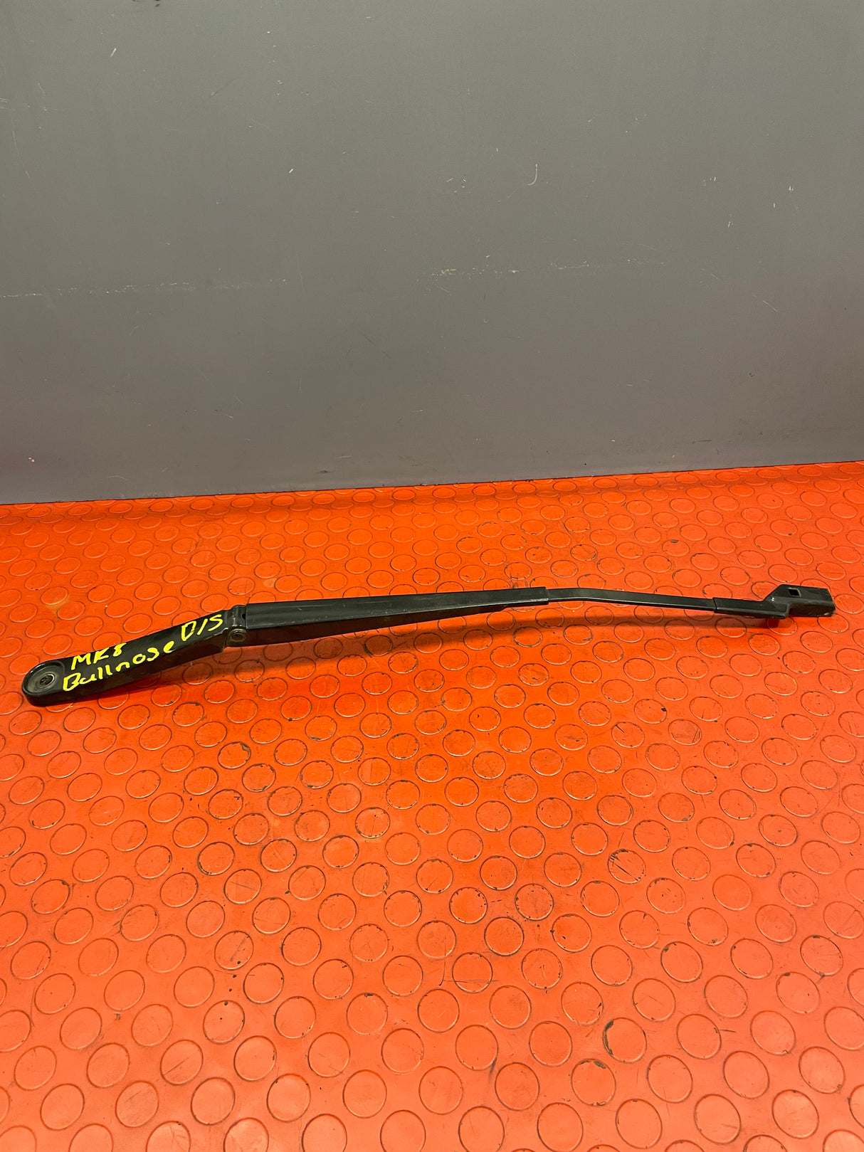 Ford Transit WIPER ARM MK8  Driver's Side P/N BK3117526CD - 1