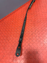 Vauxhall Combo/Peugeot Partner/Citroen Berlingo/Toyota Proace City WIPER ARM ASSEMBLY (No Hose) Front Passenger's Side P/N 9839409180 - 1