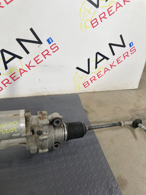 Ford Transit Custom STEERING RACK 2019-2023 2.0L  P/N KK213D070DN