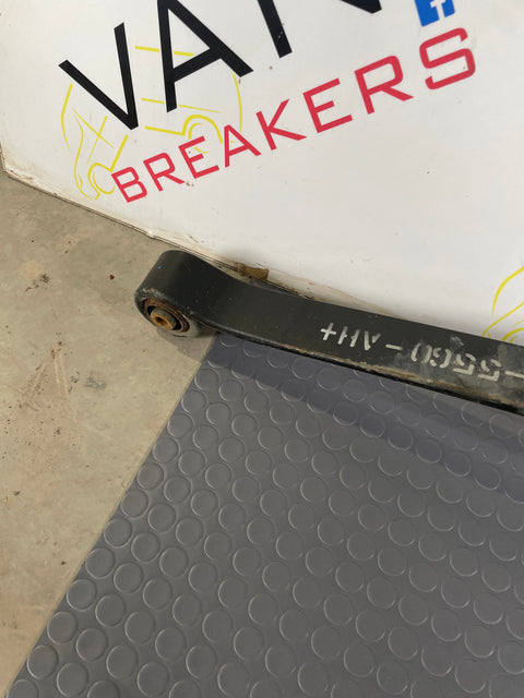 Ford Transit Custom REAR LEAF SPRING 2013-ON (60mmx1350mm eye to eye)  P/N BK215560AH