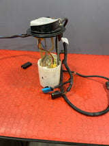 Citroen Berlingo/Peugeot Partner FUEL SENDER UNIT  w/ HOSE & WIRE 1.40HARNESS 1.6 2008-2018 P/N 9811298780 - 1