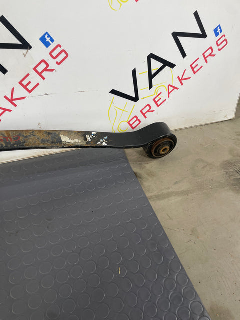 Ford Transit Custom REAR LEAF SPRING 2013-ON (60mmx1350mm eye to eye)  P/N BK215560AH