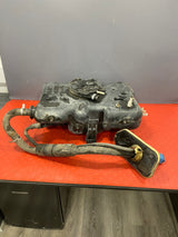 Vauxhall Vivaro/Renault Trafic/Nissan NV300 ADBLUE TANK w/ FILLER HOSE 1.6 2014-2019 P/N 172A22038R