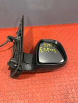Citroen Dispatch/Peugeot Expert/Toyota Proace/Fiat WING MIRROR Driver's Side 2016-2024 P/N 98155882XT - 1