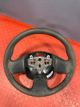 Renault Master/Vauxhall Movano STEERING WHEEL 2014-2021 P/N 484300031R