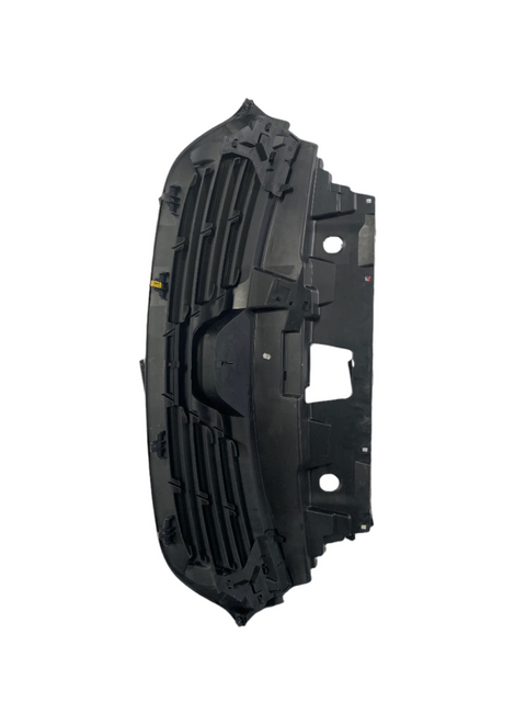 Renault Trafic FRONT GRILLE  BLACK 2014-2017 P/N 623108673R