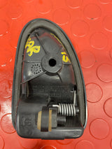 Renault Trafic PASSENGER SIDE REAR DOOR INTERNAL HANDLE 2014-2017 P/N 96012221