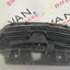 Renault Trafic FRONT GRILLE  BLACK 2014-2017 P/N 623108673R