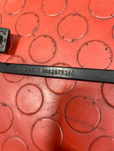 Citroen Berlingo/Peugeot Partner WINDSCREEN WIPER ARM w/ Blade 2008-2018 P/N 9682975280 - 2