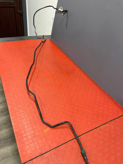 Citroen Berlingo/Peugeot Partner/Toyota Proace City/Vauxhall Combo COMPLETE FUEL LINE PIPES 1.5 HDI 2019-2024 P/N 9829049780 / 9819959180