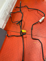 Citroen Berlingo/Peugeot Partner/Toyota Proace City/Vauxhall Combo COMPLETE FUEL LINE PIPES 1.5 HDI 2019-2024 P/N 9829049780 / 9819959180