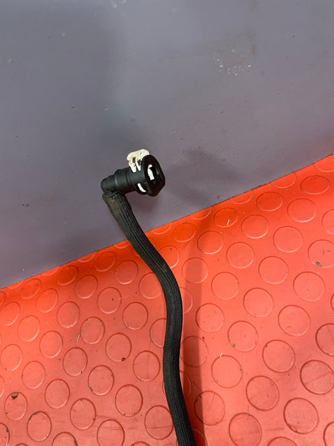 Citroen Berlingo/Peugeot Partner/Toyota Proace City/Vauxhall Combo COMPLETE FUEL LINE PIPES 1.5 HDI 2019-2024 P/N 9829049780 / 9819959180