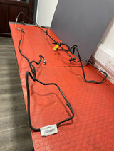 Citroen Berlingo/Peugeot Partner/Toyota Proace City/Vauxhall Combo COMPLETE FUEL LINE PIPES 1.5 HDI 2019-2024 P/N 9829049780 / 9819959180