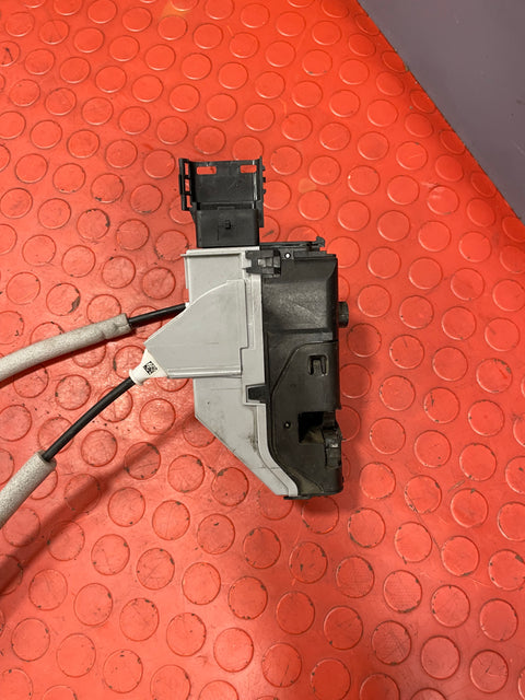 Citroen Dispatch/Peugeot Expert/Vauxhall Vivaro/Toyota Proace/Fiat Scudo SET OF SLIDING DOOR HANDLE,DOOR OPENER HOUSING, DOOR MECHANISM, PASSENGER SIDE 2016-2024 P/N 9812093480 / 1400018580