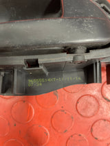 Citroen Berlingo/Peugeot Partner DRIVER SIDE FRONT INNER DOOR OPENER SET 2008-2018 P/N A01454 / 96555514XT