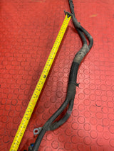 Ford Transit Custom MK8 POSITIVE BATTERY CABLE STARTER/ALTERANTOR WIRING 2.0 2016-2023 P/N GK2T14A099BDB
