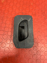 Vauxhall Vivaro/Citroen Dispatch/Peugeot Expert/Toyota Proace City/Fiat Scudo INNER DOOR OPENER DRIVER SIDE RH REAR P/N 1400047170