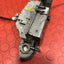 Citroen Dispatch/Peugeot Expert/Vauxhall Vivaro/Toyota Proace City/Fiat Scudo REAR DOOR LOCK MECHANISM (6 Pins) 2008-2016 P/N 9681336280