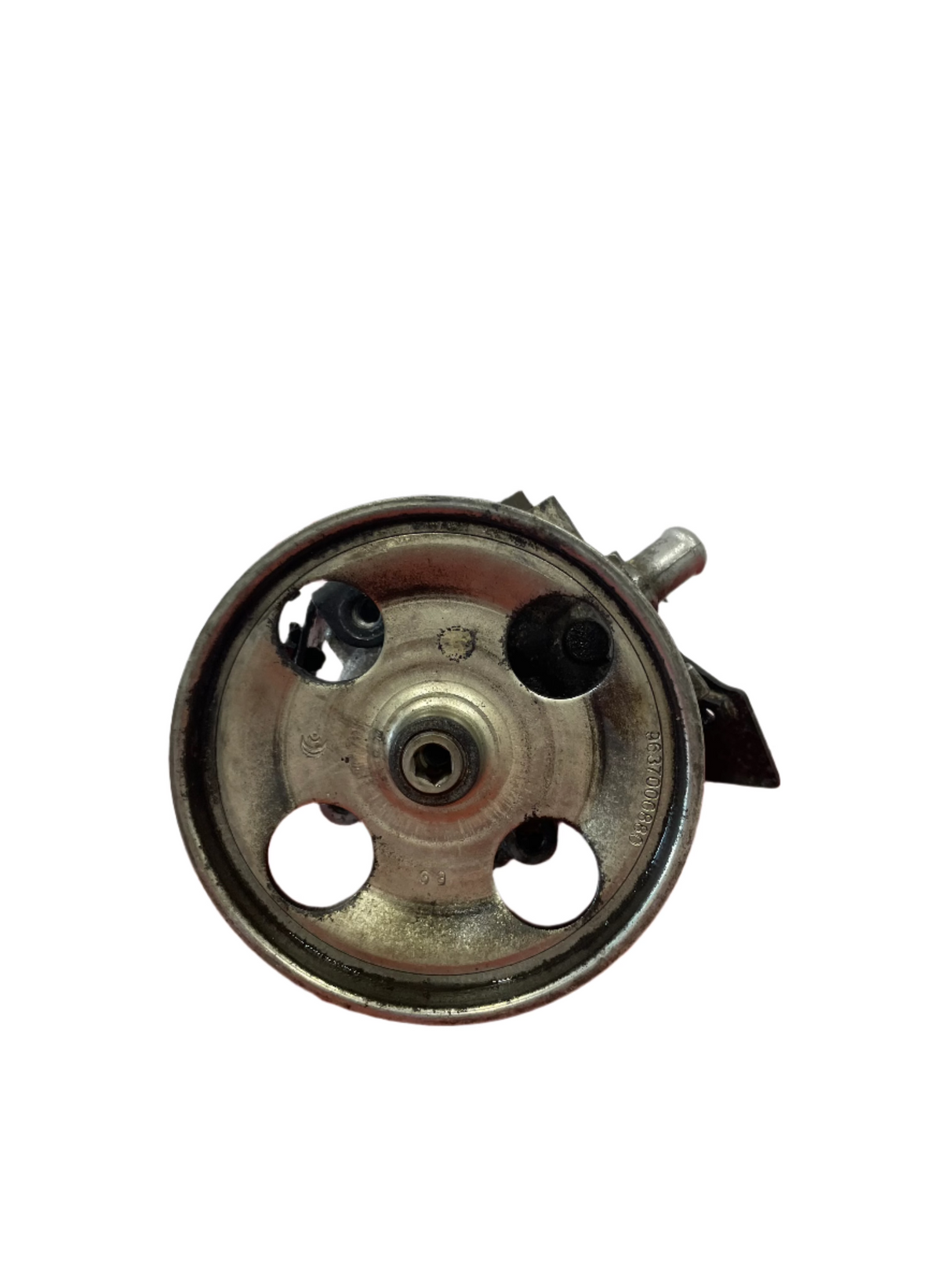 Citroen Berlingo/Peugeot Partner  POWER STEERING PUMP 2008-2011  P/N 9637000880