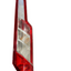 Ford Transit Custom TAILLIGHT PASSENGER SIDE 2013-2018 P/N BK2113405AJ