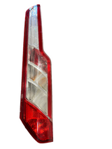 Ford Transit Custom TAILLIGHT PASSENGER SIDE 2013-2018 P/N BK2113405AJ