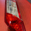 Ford Transit Custom TAILLIGHT PASSENGER SIDE 2013-2018 P/N BK2113405AJ