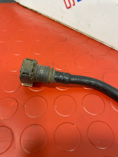 Citroen Berlingo/Peugeot Partner/Vauxhall Combo/Toyota Proace City FUEL HOSE PIPE 2019-2024 P/N 7432106AA