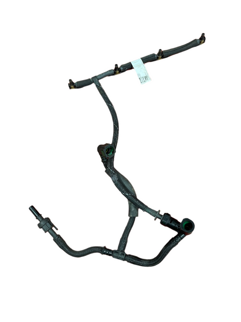 Citroen Dispatch/Peugeot Expert/Vauxhall Vivaro/Toyota Proace/Fiat Scudo INJECTOR LEAK OFF RETURN PIPE 1.5 HDI 2016-2024 P/N 9824723180 / 0445130193