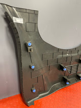 Citroen Berlingo/Peugeot Partner/Vauxhall Combo/Toyota Proace City DRIVER SIDE REAR BOOT TRIM 2018-2024 P/N 98176516ZD