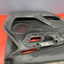 Citroen Berlingo/Peugeot Partner/Vauxhall Combo/Toyota Proace City FRONT LEFT DOOR CARD PANEL 2018-2024 P/N 9816791277