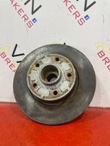 Renault Trafic  REAR WHEEL HUB DRIVERS SIDE RIGHT O/S  P/N  432022742R