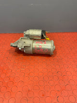 Ford Transit STARTER MOTOR 2.0 MK8 RWD 2016-2023 P/N GK2T11000BD - 1