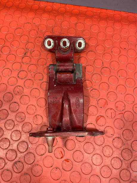 Ford Transit Custom TOP RIGHT REAR DOOR HINGE (Maroon) P/N 2016-2023 P/N BK21V42982AG