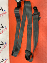 Vauxhall Vivaro Renault Trafic Nissan NV300 MIDDLE FRONT SEAT BELT 2014-2017 P/N 34144153C