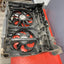 Citroen Dispatch/Peugeot Expert/Vauxhall Vivaro/Toyota Proace/Fiat Scudo RADIATOR FANS & SLAM PANEL 1.6 HDI 2008-2016 P/N 1440107980