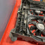 Citroen Dispatch/Peugeot Expert/Vauxhall Vivaro/Toyota Proace/Fiat Scudo RADIATOR FANS & SLAM PANEL 1.6 HDI 2008-2016 P/N 1440107980