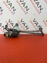 Vauxhall Vivaro/Nissan Primastar/Renault Trafic Mk1 FRONT WIPER MOTOR  2006-2014   P/N 53554102