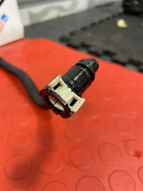 Citroen Berlingo Peugeot Partner Toyota Proace City Vauxhall Combo FUEL LINE PIPES 1.5 HDI 2019-2024 P/N 9824385580