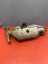 Citroen Berlingo/Peugeot Partner CATALYTIC CONVERTER DPF  1.6L  P/N  9823467180 - 1/ 1321717X