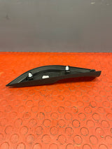 Vauxhall Vivaro/Citroen Dispatch/Peugeot Expert/Toyota Proace/Fiat Scudo INTERIOR WINDOW TRIM Driver's Side 2016-2024 P/N 98089934